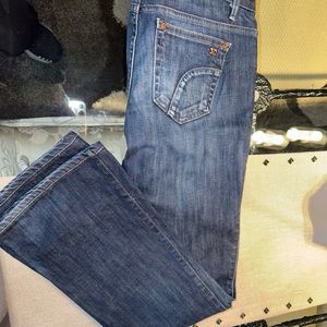 Joes jeans great condition no tags size‎ 25 excellent condition.